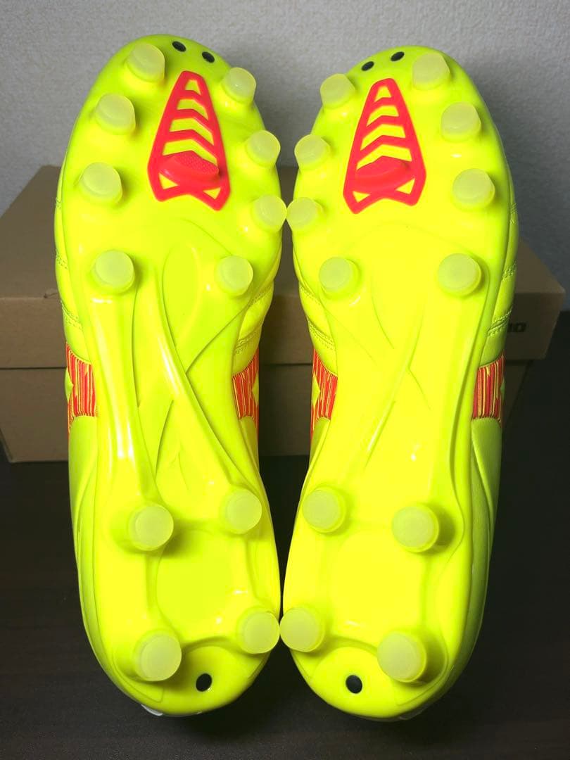 ★新品★ モレリアネオ4プロ 26.0cm