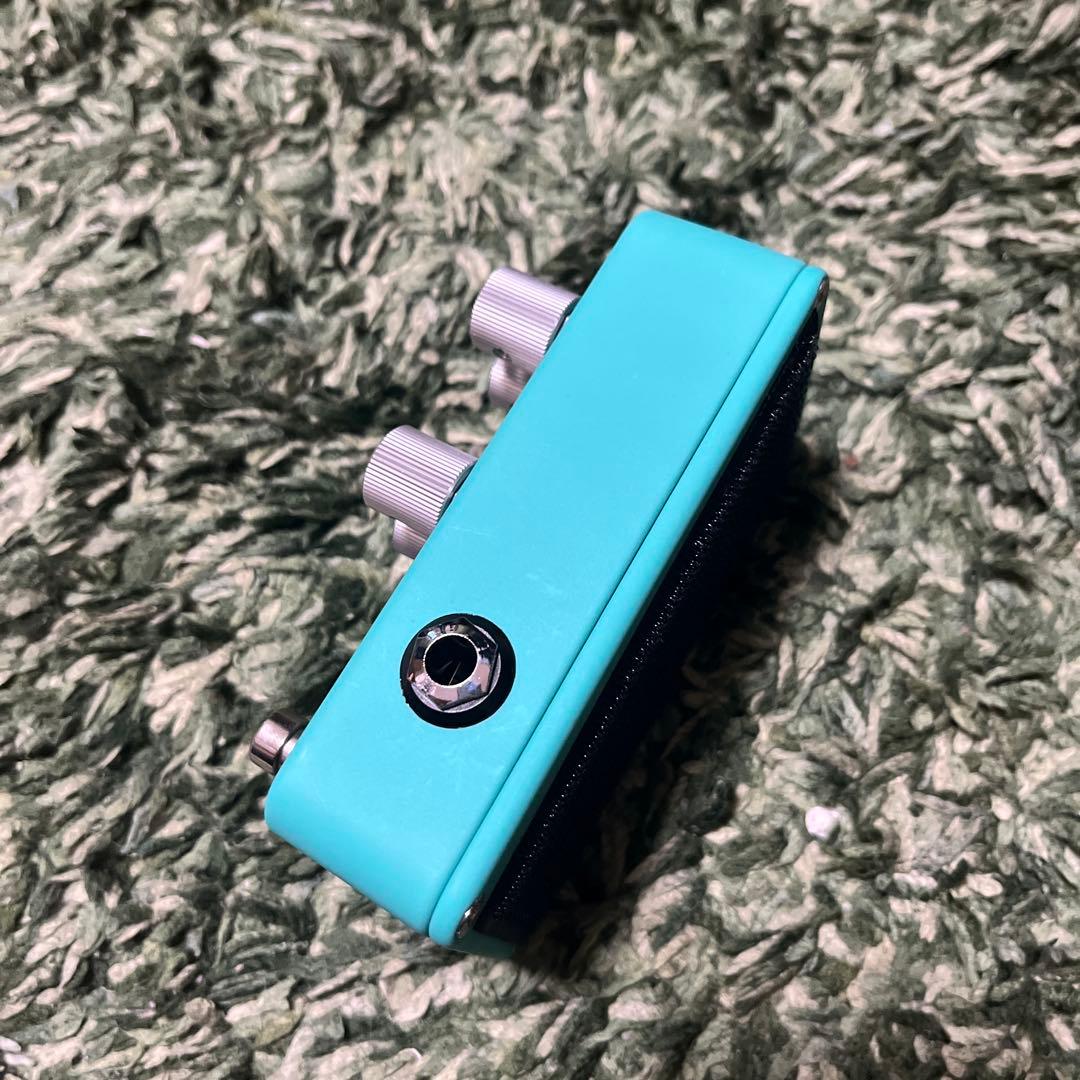 ギター LPD PEDALS EIGHTY7