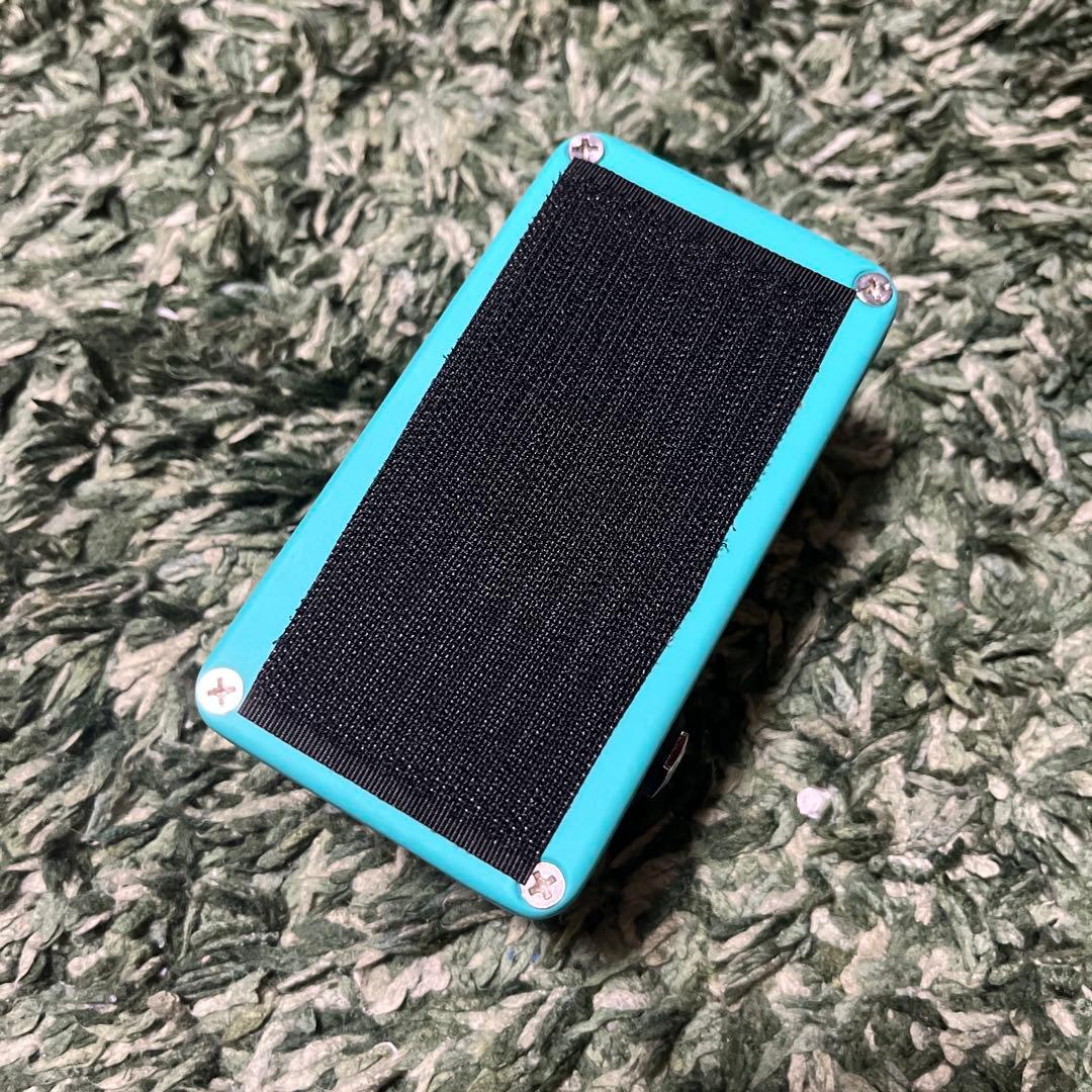 ギター LPD PEDALS EIGHTY7