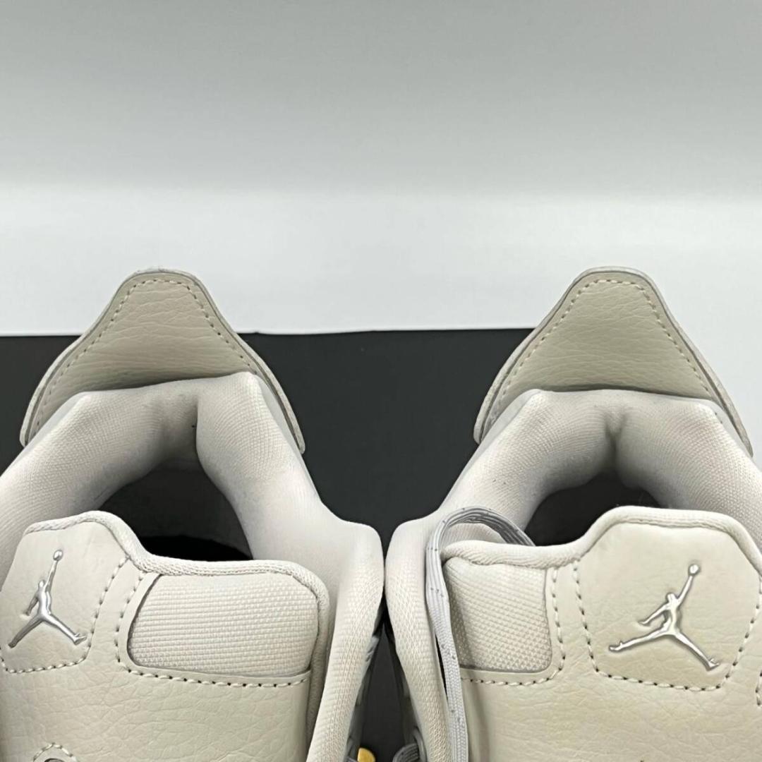 【美品】⭐️NIKE JORDAN COURTSIDE 23 28cm