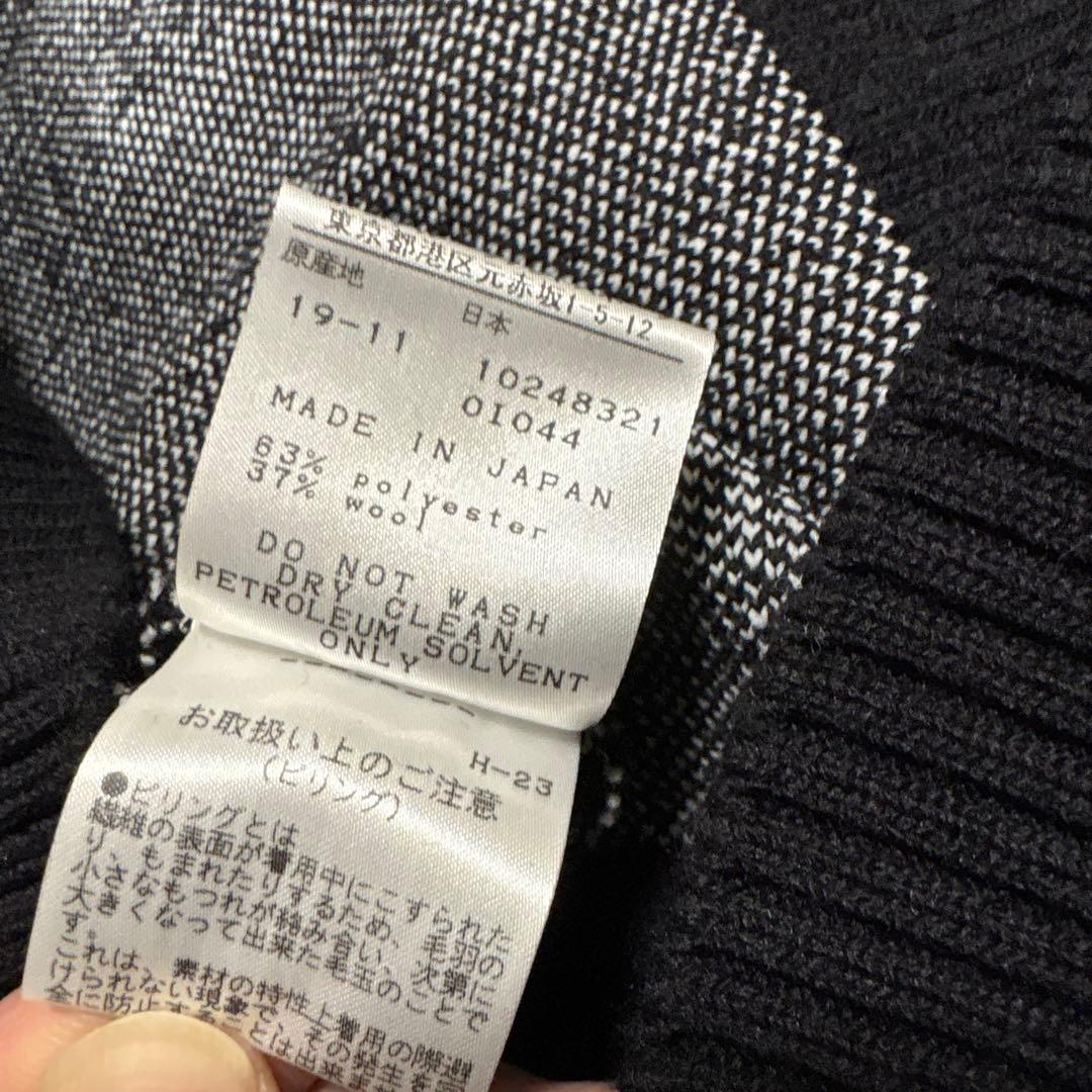 【美品】パーリーゲイツ セーター