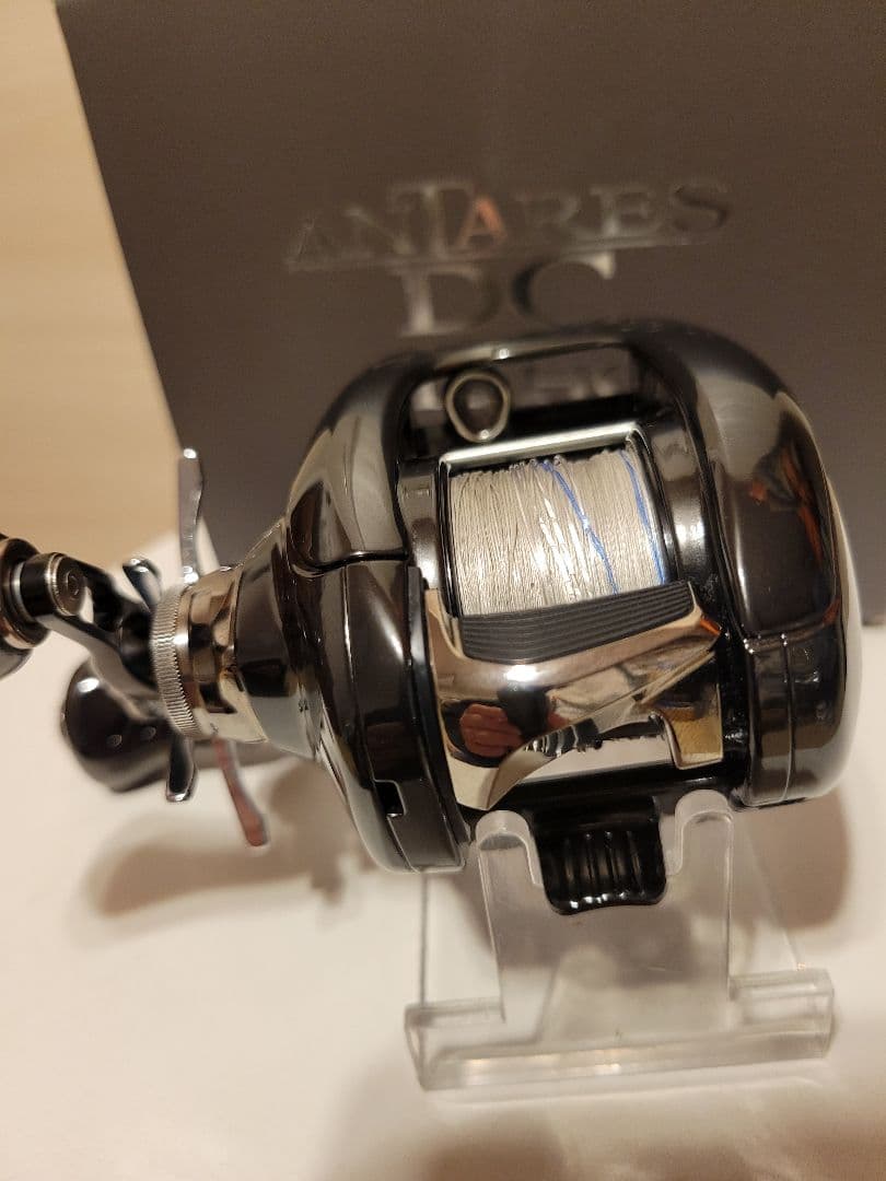 23アンタレスDC HG リブレ　ゴールドワークス