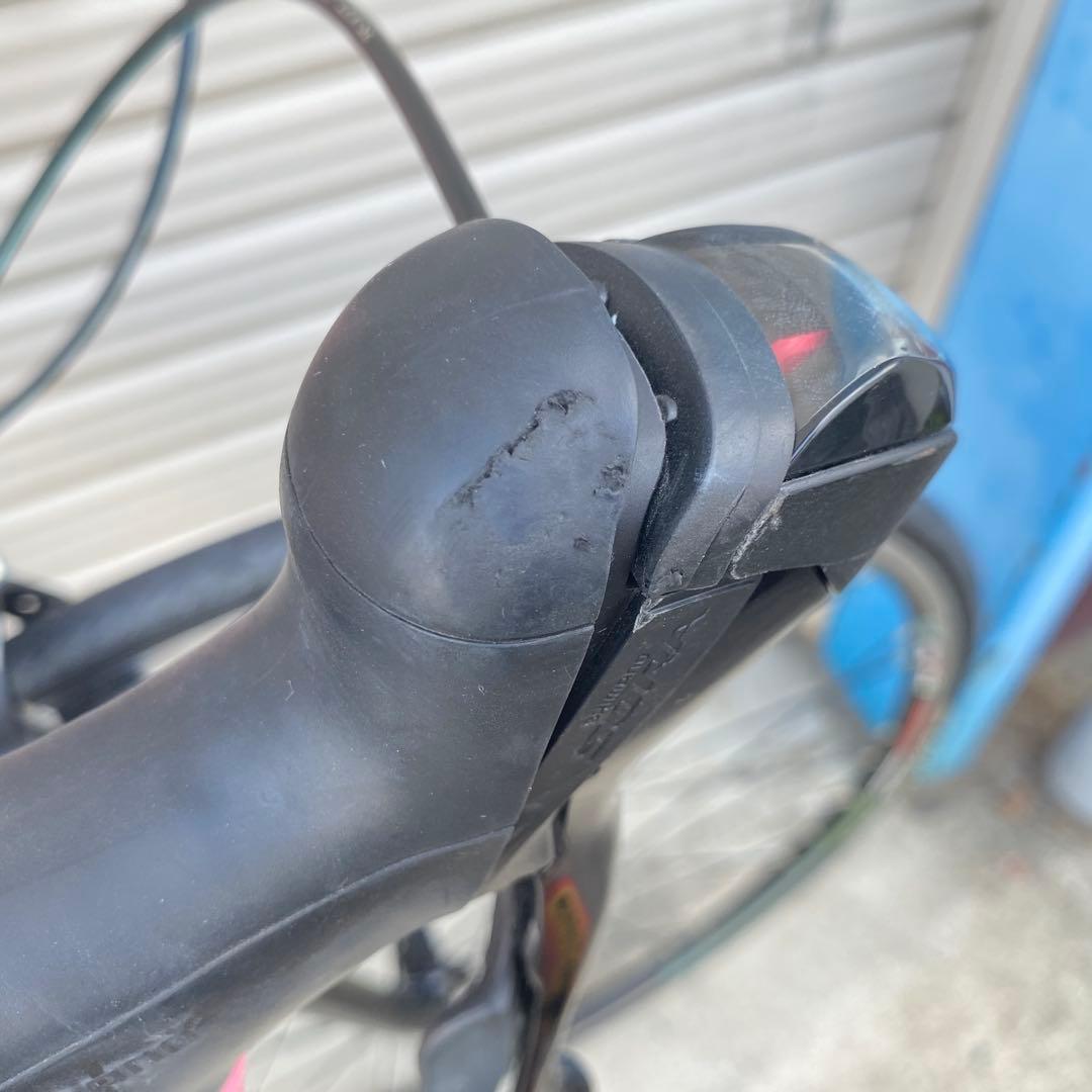 にゃーたむ Bianchi VIA NIRONE7 46 2016