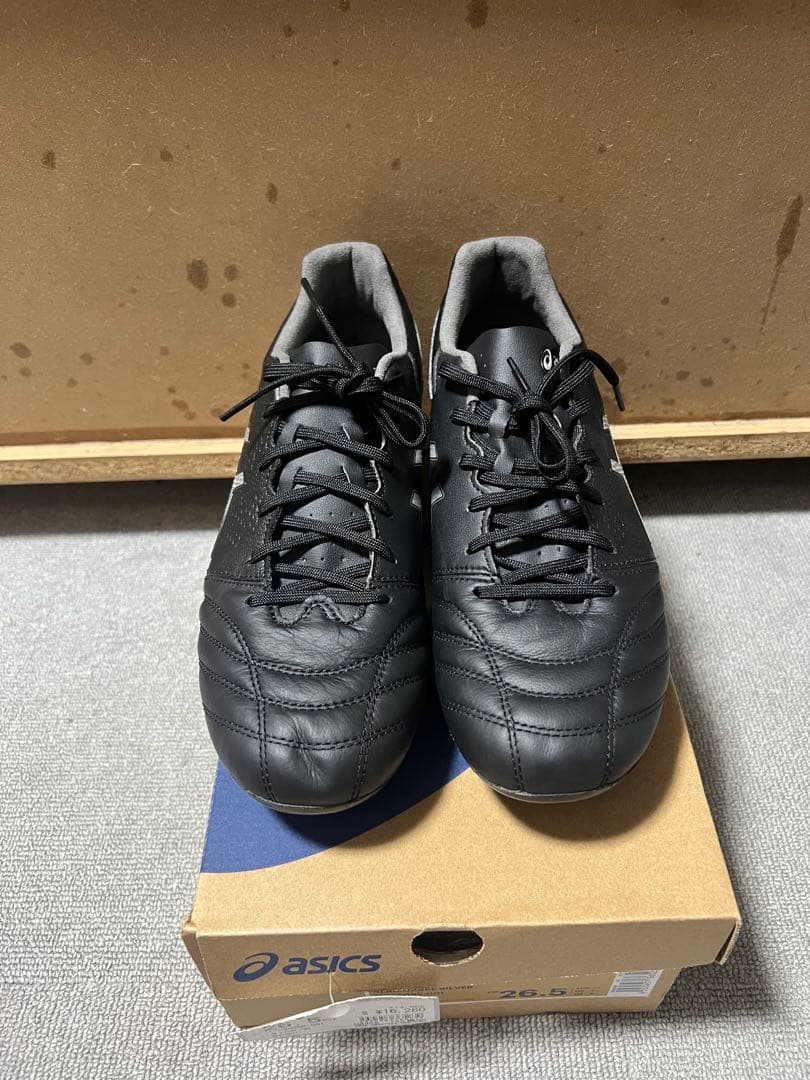 ASICS DS LIGHT PRO サッカーシューズ 26.5cm