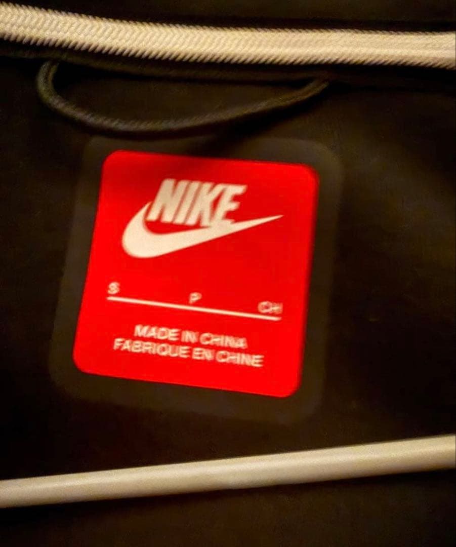 NIKE反射テックフリースセットアップ上下