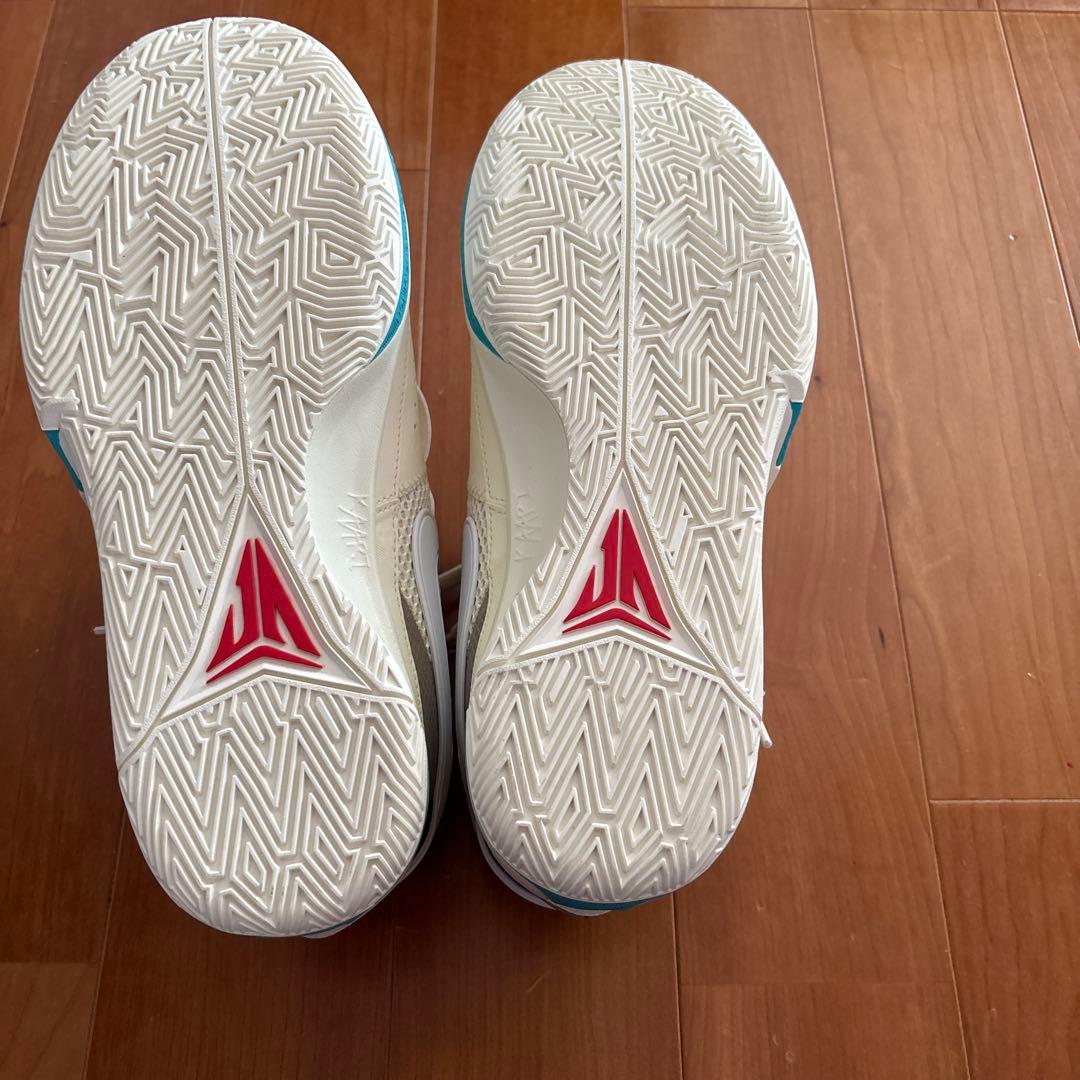 シューズ(男性用) Nike JA1