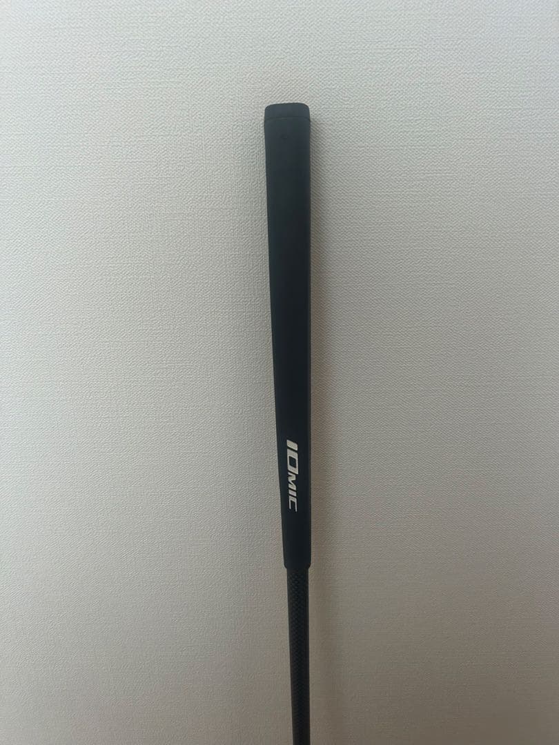 YONEX EZONE パター ブラック