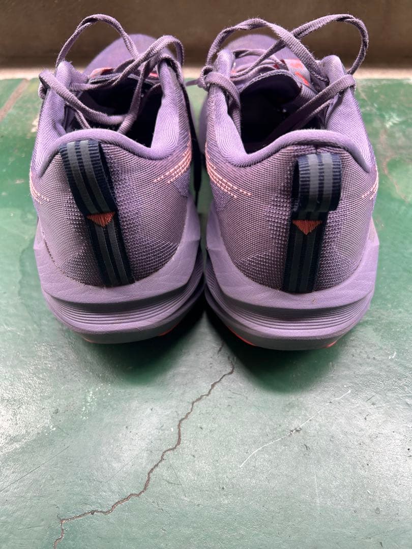スパイク・シューズ asics NOVABLAST5 26.0