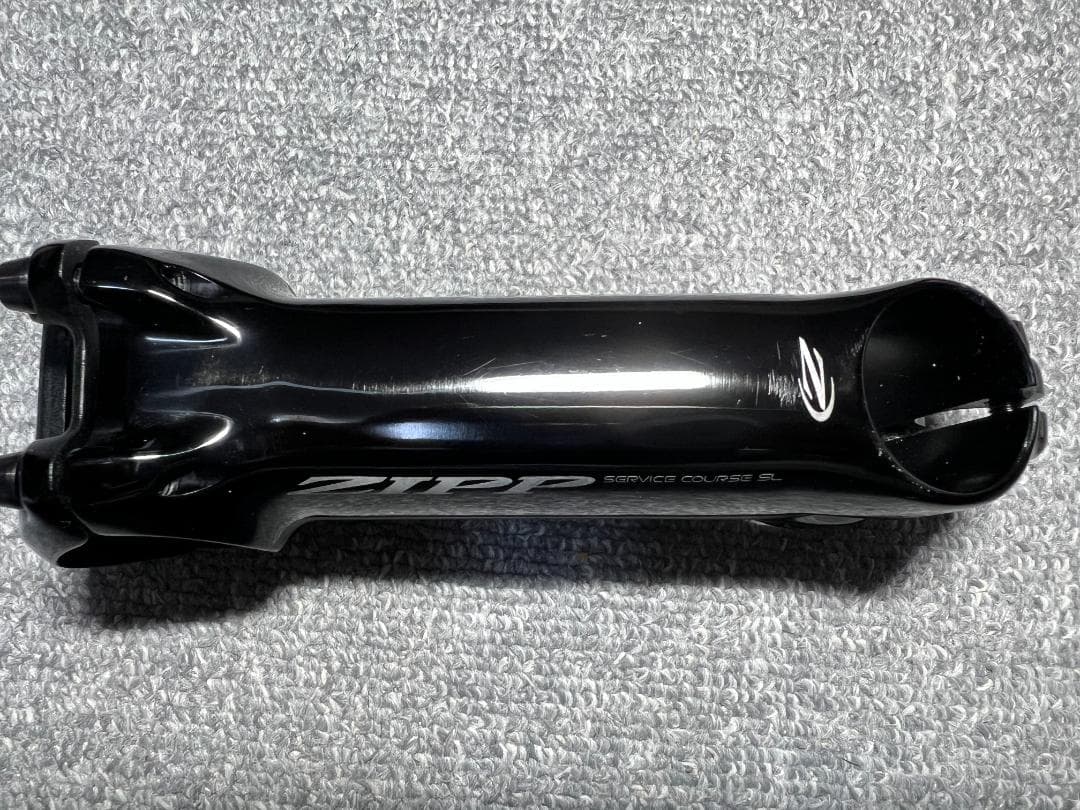 ZIPP service course SL Stem 110mm 17°