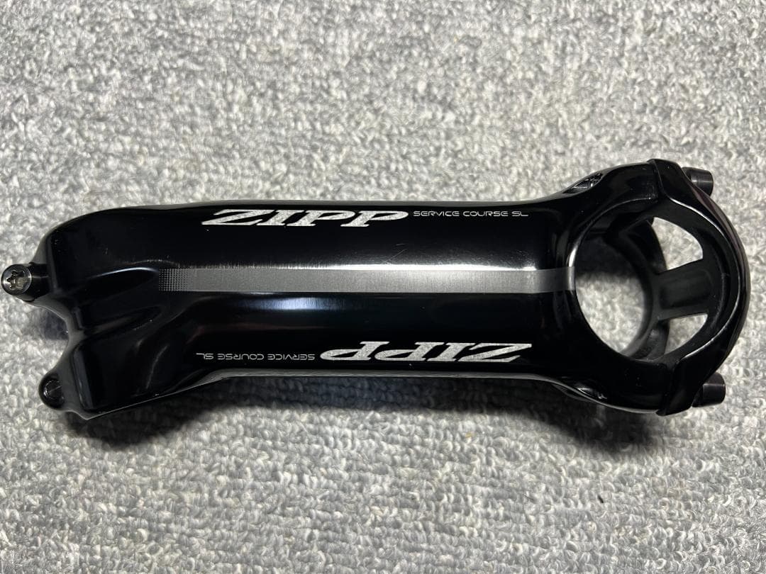 ZIPP service course SL Stem 110mm 17°