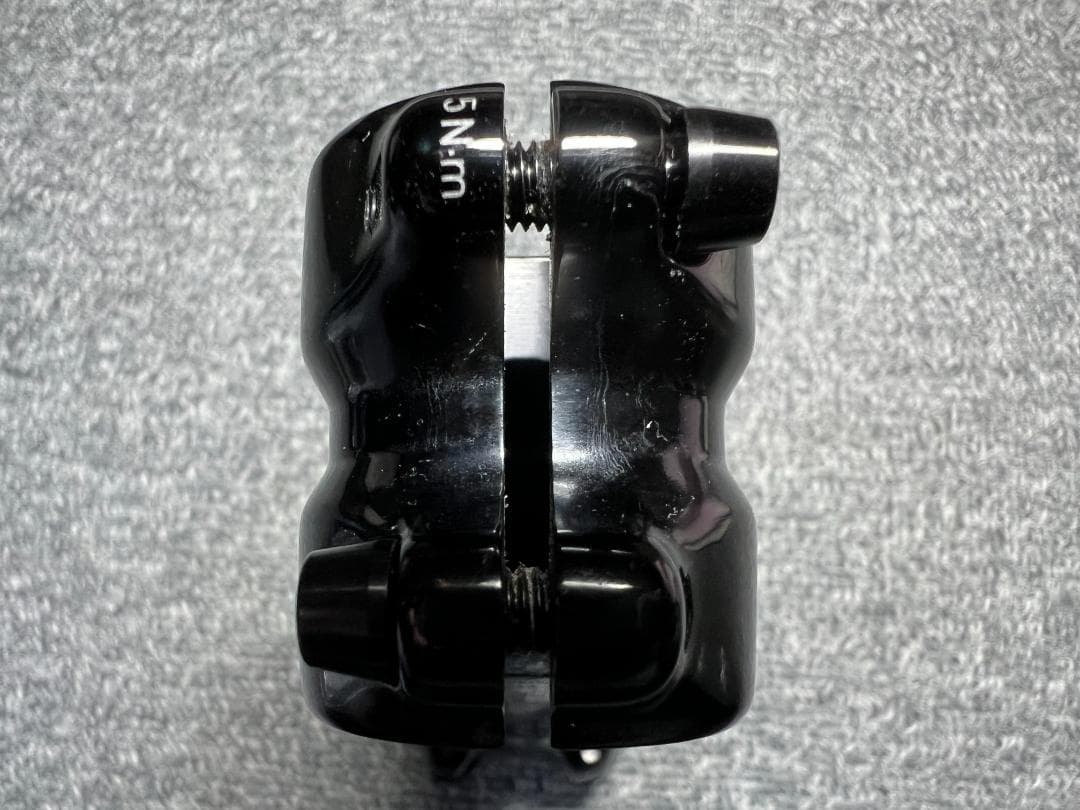 ZIPP service course SL Stem 110mm 17°