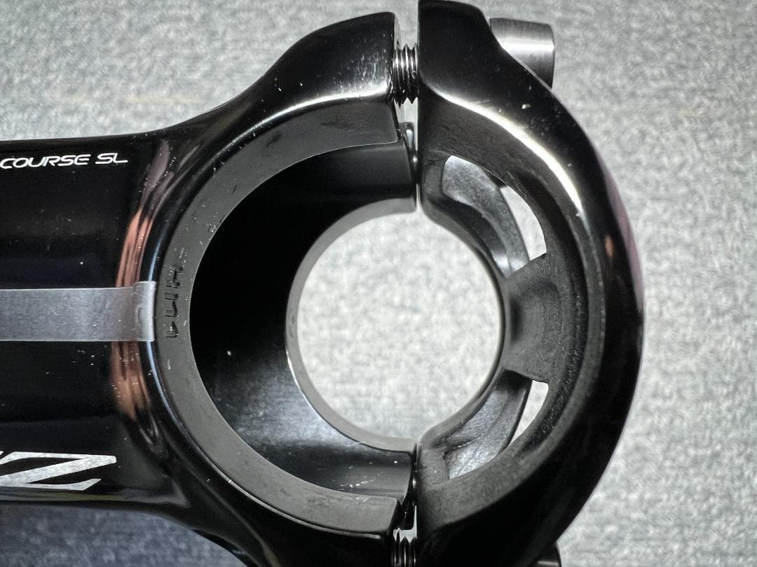 ZIPP service course SL Stem 110mm 17°