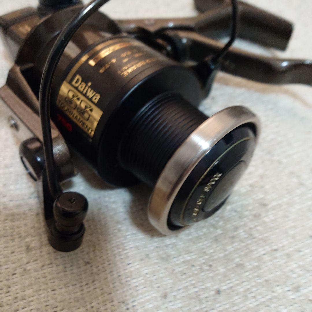 リール Daiwa Tournament SS750LB