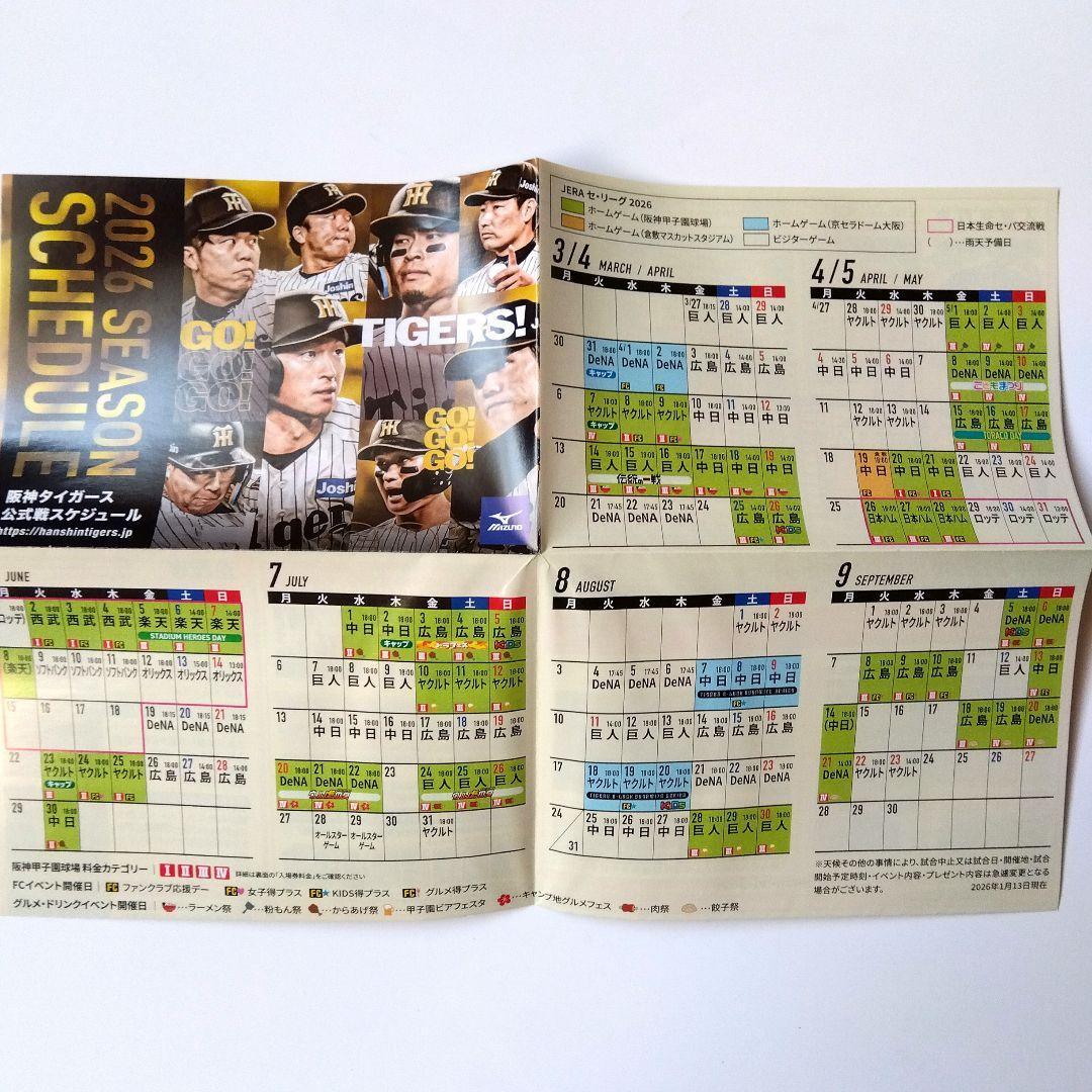 【美品】阪神タイガース ICOCA トラッキーバージョン（デポジットのみ）