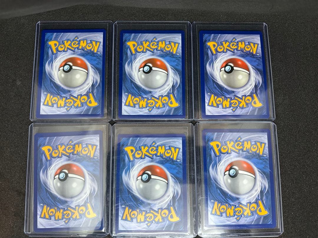夏ポケカ 【ポケカ】北米版 英語 海外版 Pokémon コレクション 整理品