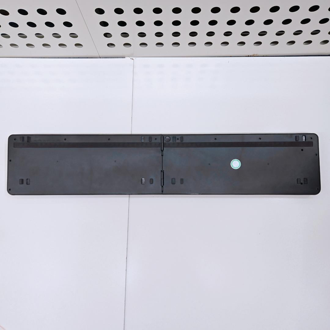 【美品】cossain 61鍵 折りたたみ式ピアノ 電子ピアノ ブラック