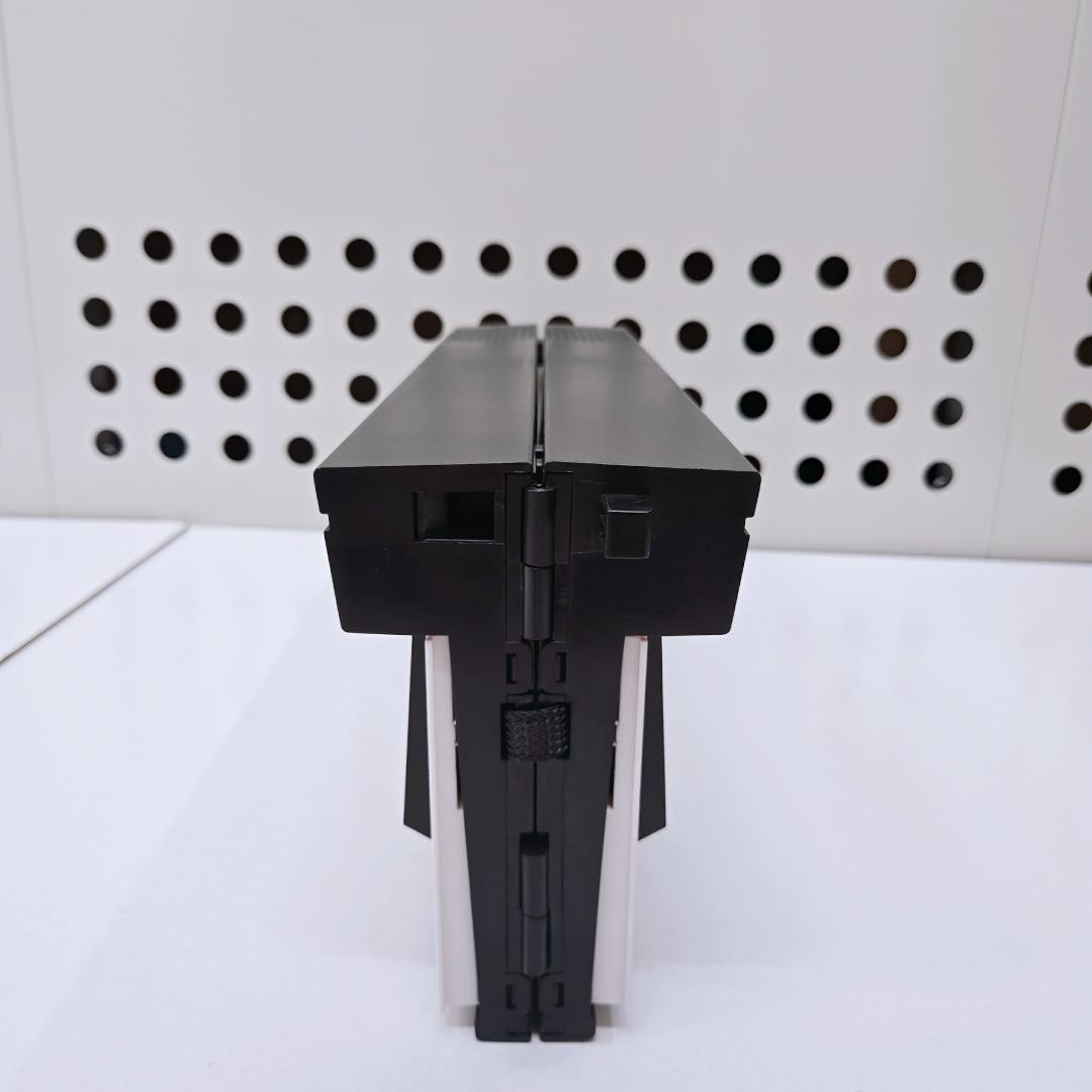【美品】cossain 61鍵 折りたたみ式ピアノ 電子ピアノ ブラック