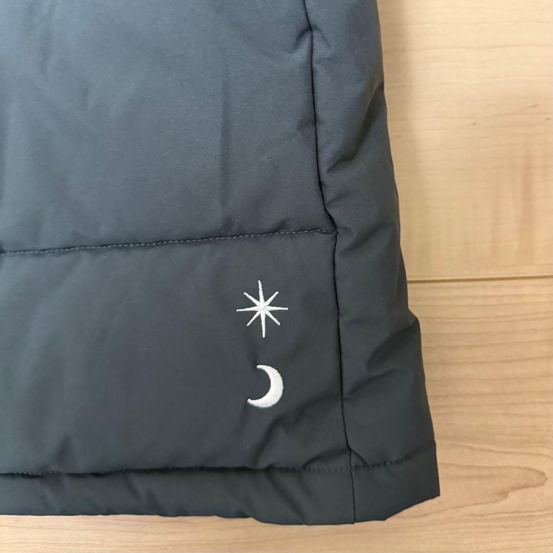 【Mサイズ】TWM LIGHT TECH FIELD COAT CHC 機能中綿