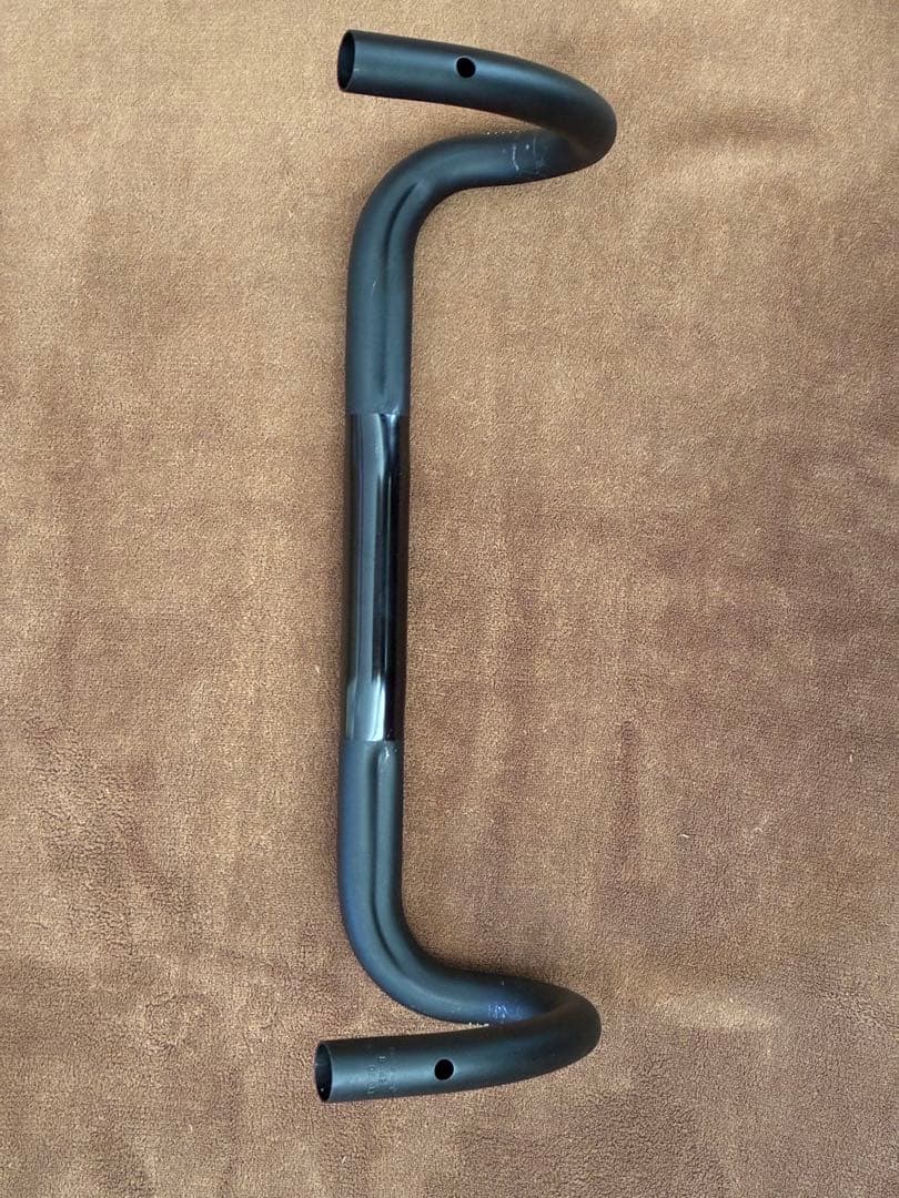 Deda ZERO100 RHM ドロップハンドル 420mm
