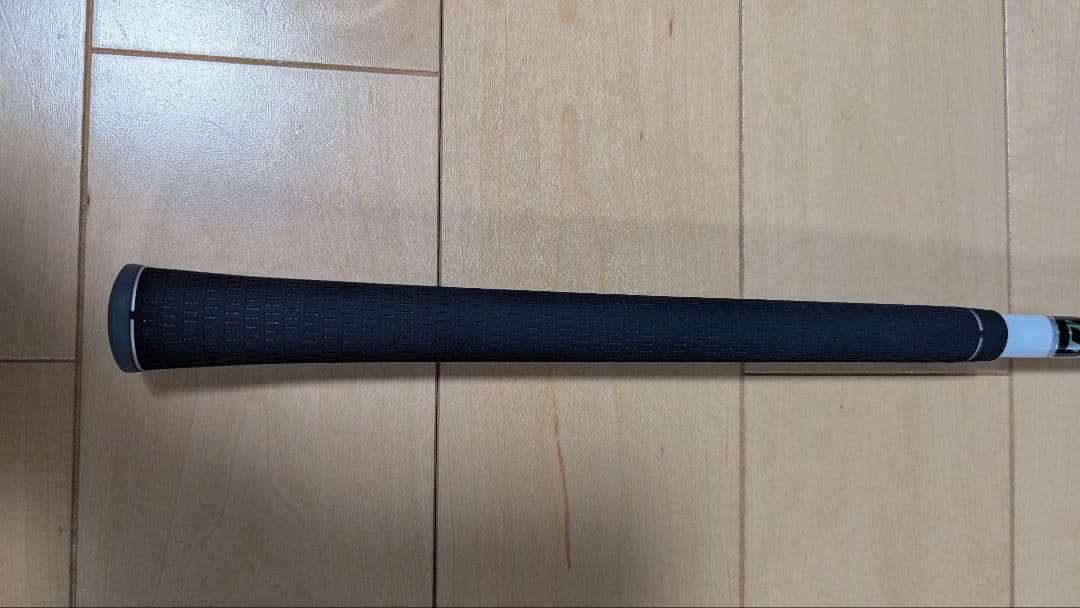 美品 ディアマナ PD 60S 5w42㌅仕様 日本正規品 TMスリーブ付