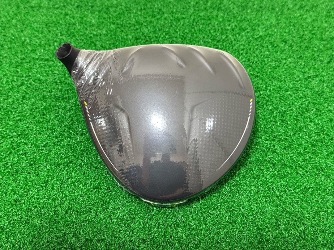 新品 10.5° ピン PING G430 MAX ヘッド＋付属品 ドライバー