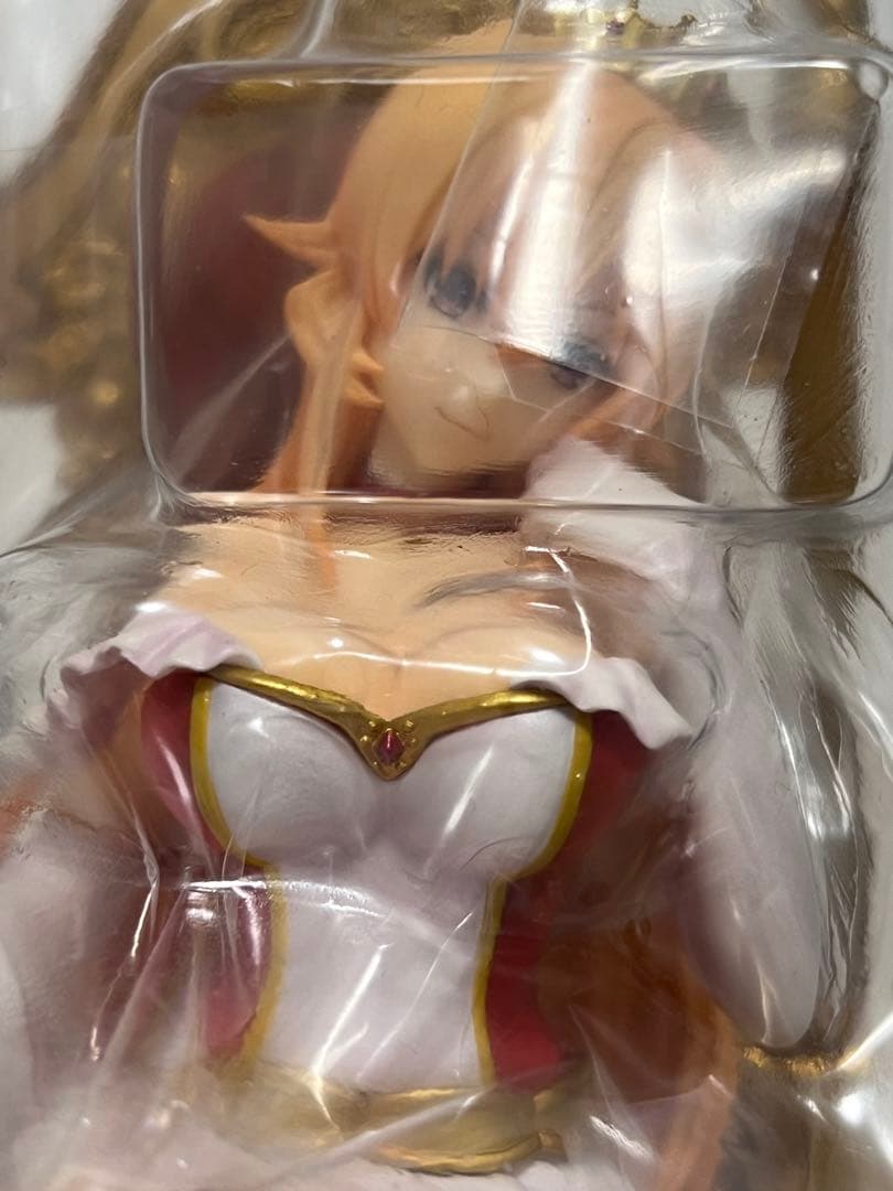 食戟のソーマ 薙切えりな 1/8 完成品フィギュア
