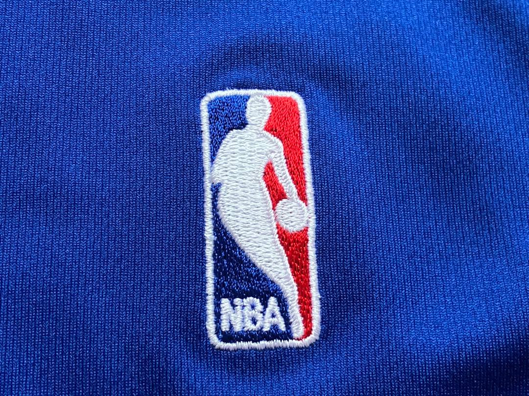 ★激レア NBA KNICKS ジェイソン・キッド KIDD #5 ユニフォーム