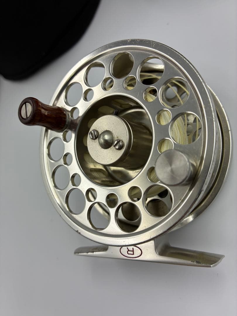 Redington レディントン　フライリール　AL GD CDL まとめ販売
