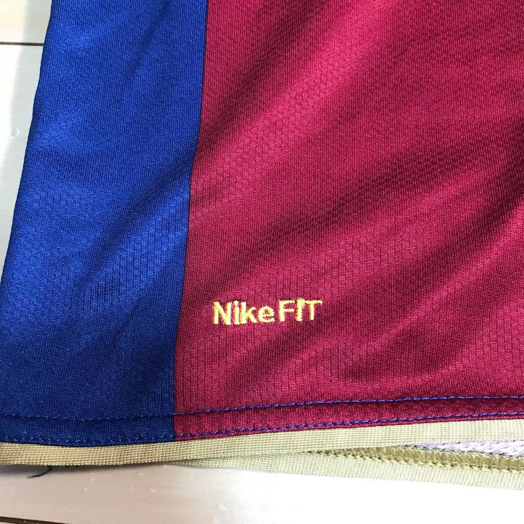 マ*コ様 バルセロナ　ユニフォーム　NIKE ナイキ