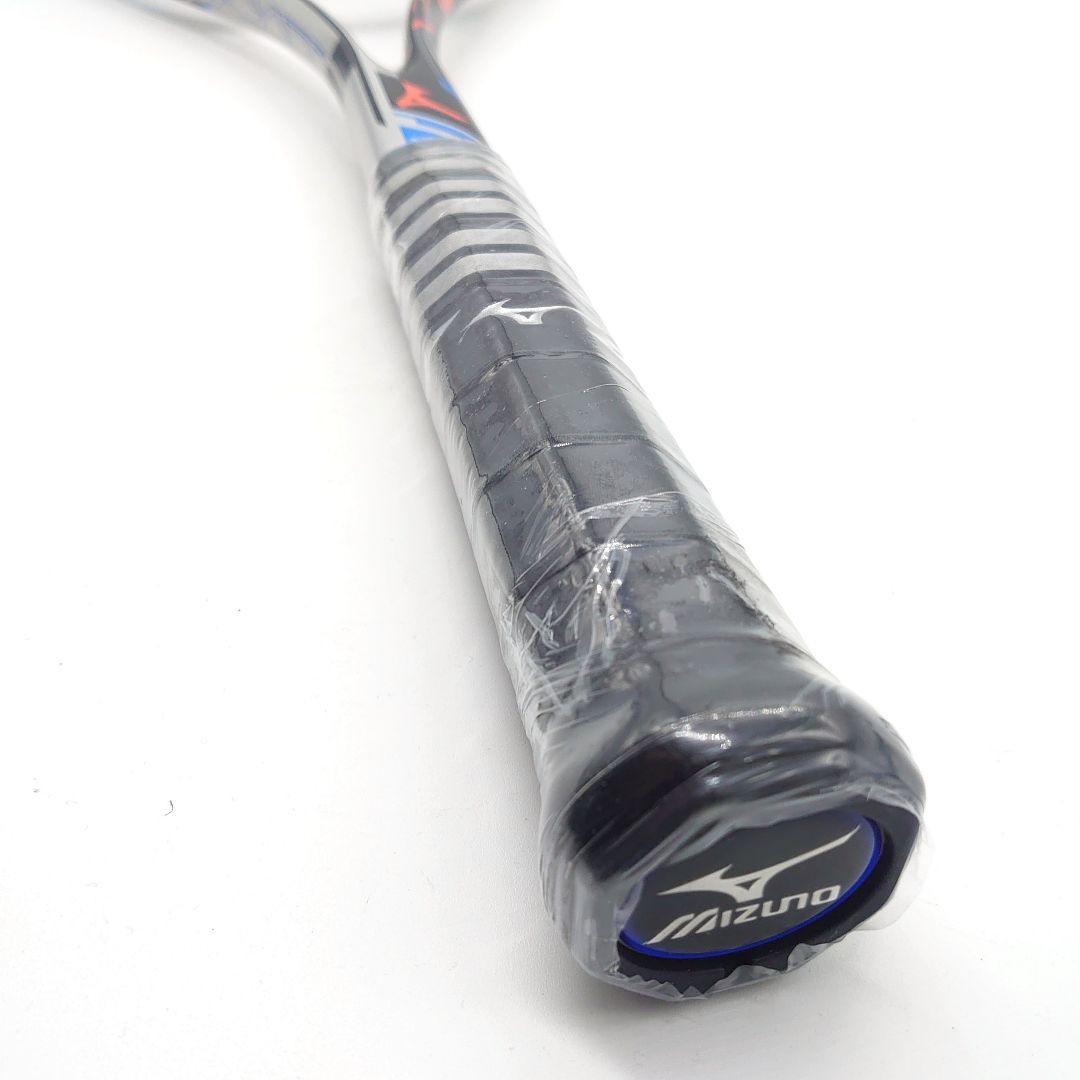 MIZUNO XYST T-ZERO SONIC ソフトテニス ラケット