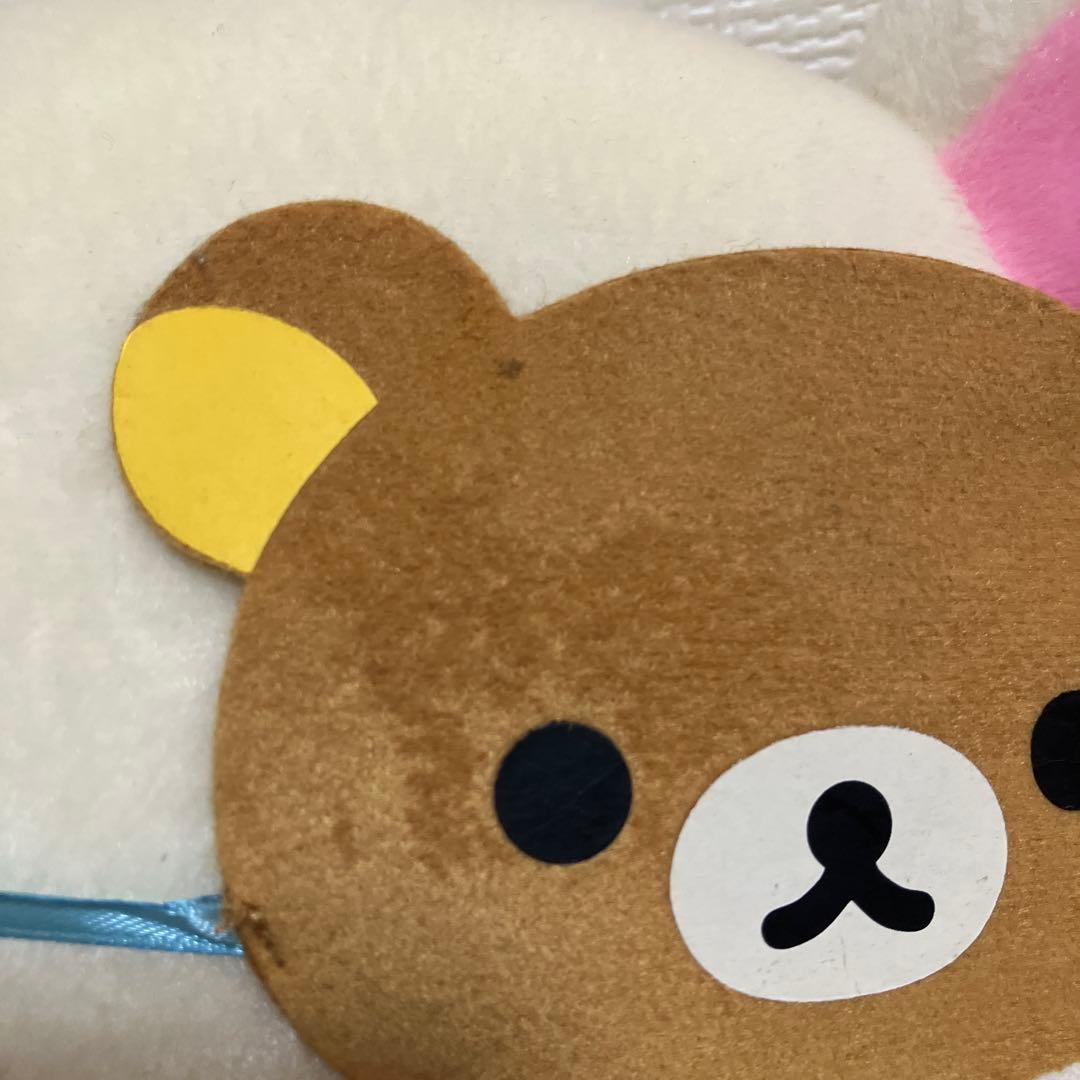 リラックマ　ぬいぐるみ　カーテンタッセル　 時計　まとめ売り