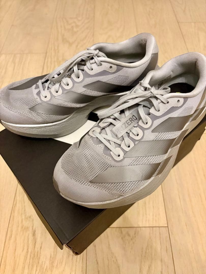 Adidas アディダス Evo SL M エヴォSL 25.5cm
