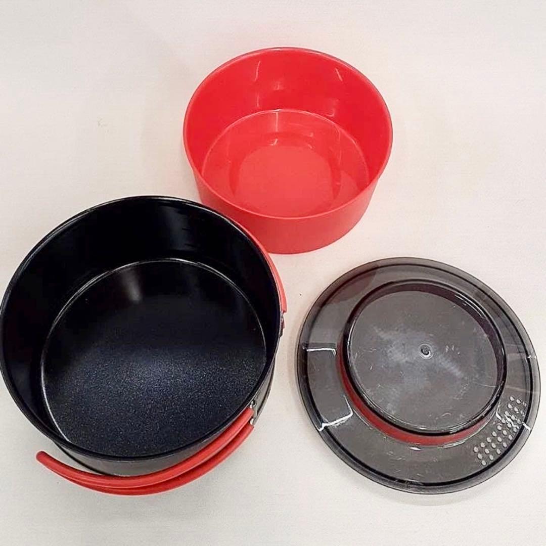 PRIMUS プリムス ETAクッカー 1.0L ソロキャンプ用 クッカーセット