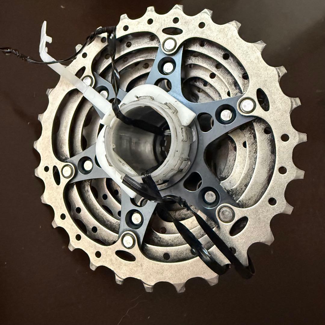 シマノ CS-R8000 11s 11-28T SHIMANO ULTEGRA