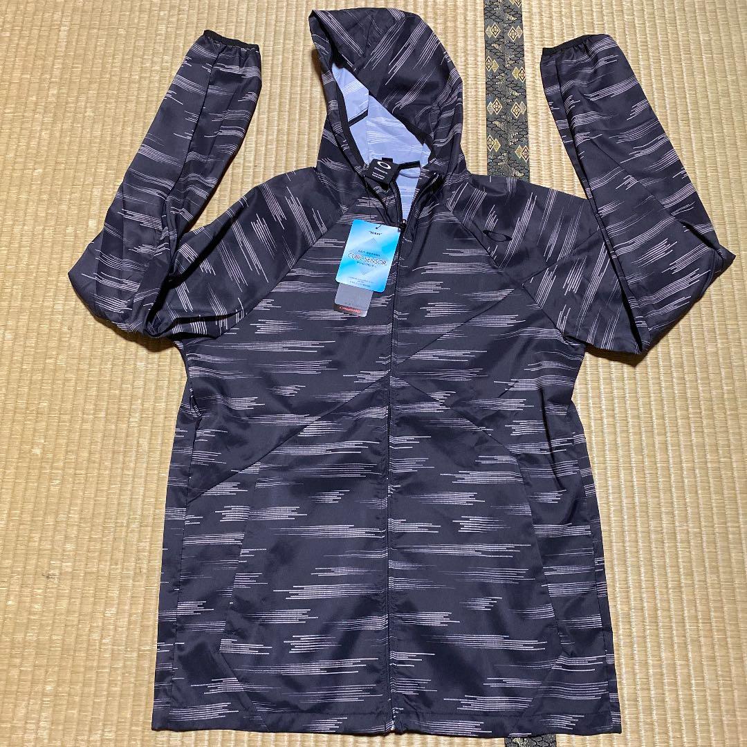 Oakley ウィンドブレーカー　新品