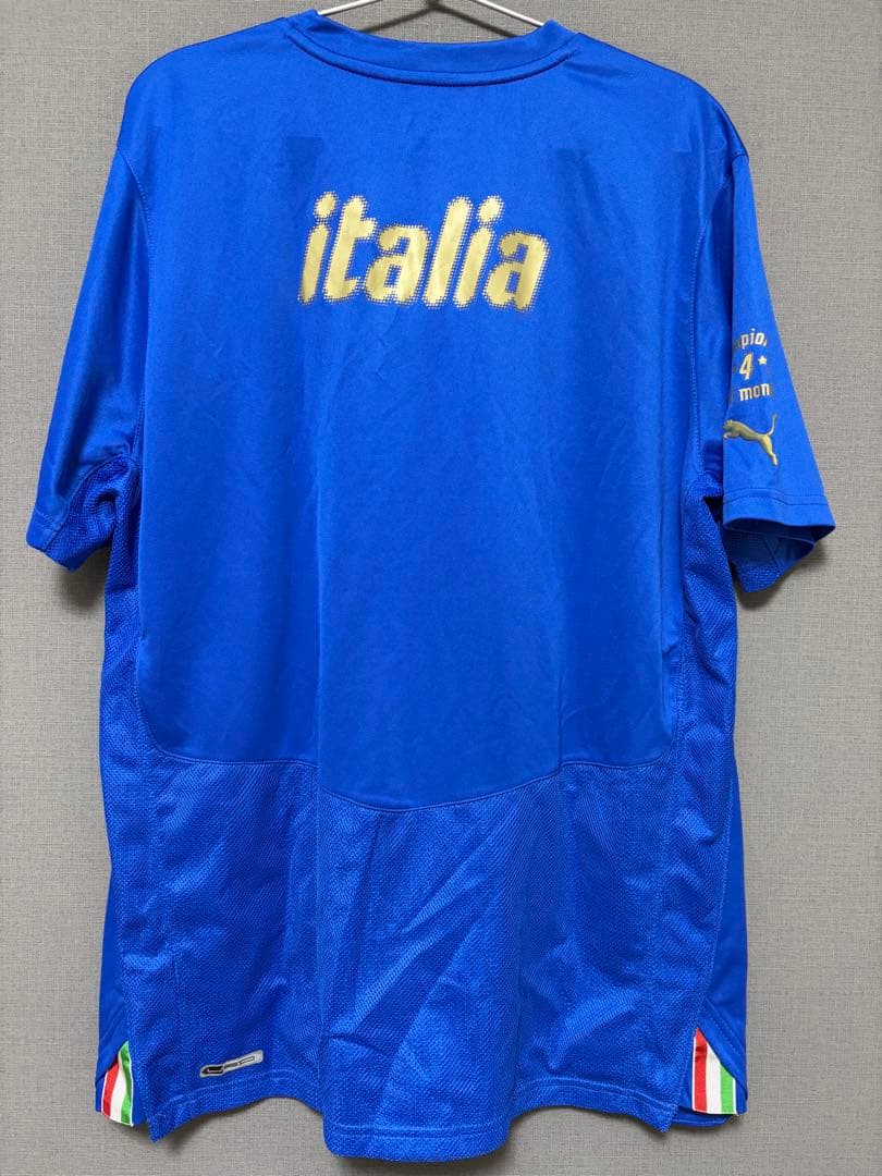 イタリア代表 PUMA 半袖 XL(US)