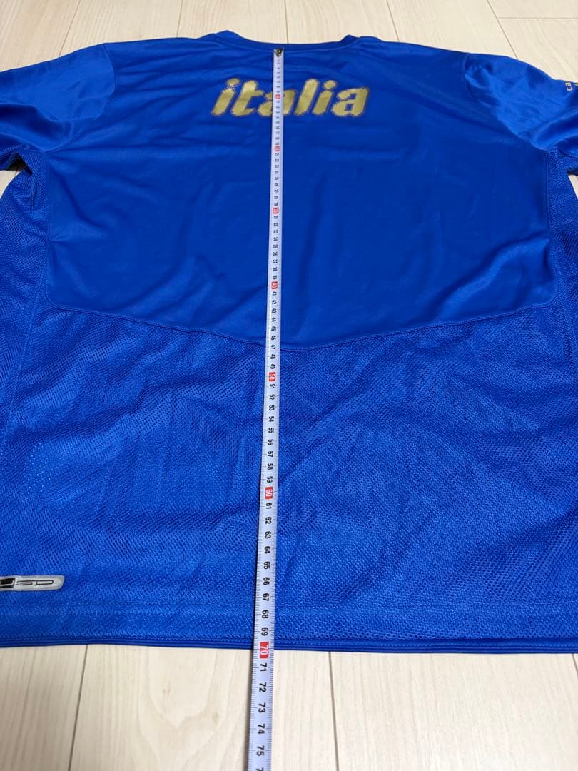 イタリア代表 PUMA 半袖 XL(US)