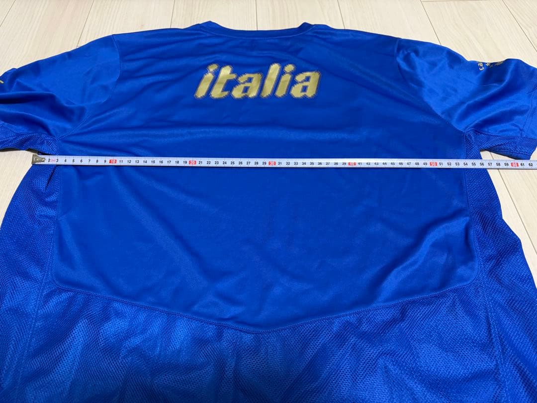 イタリア代表 PUMA 半袖 XL(US)