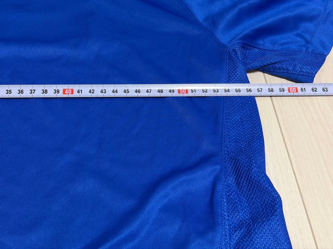 イタリア代表 PUMA 半袖 XL(US)