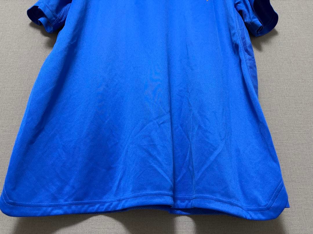 イタリア代表 PUMA 半袖 XL(US)
