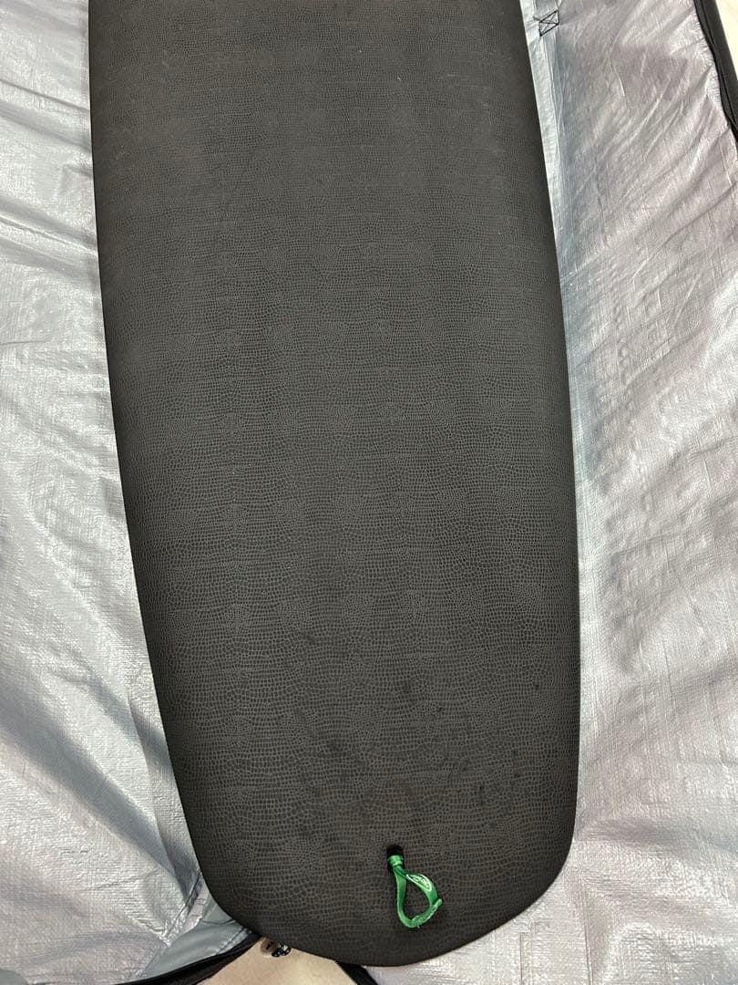 CRAIM.EVOLUTION9'1 + フィン付き