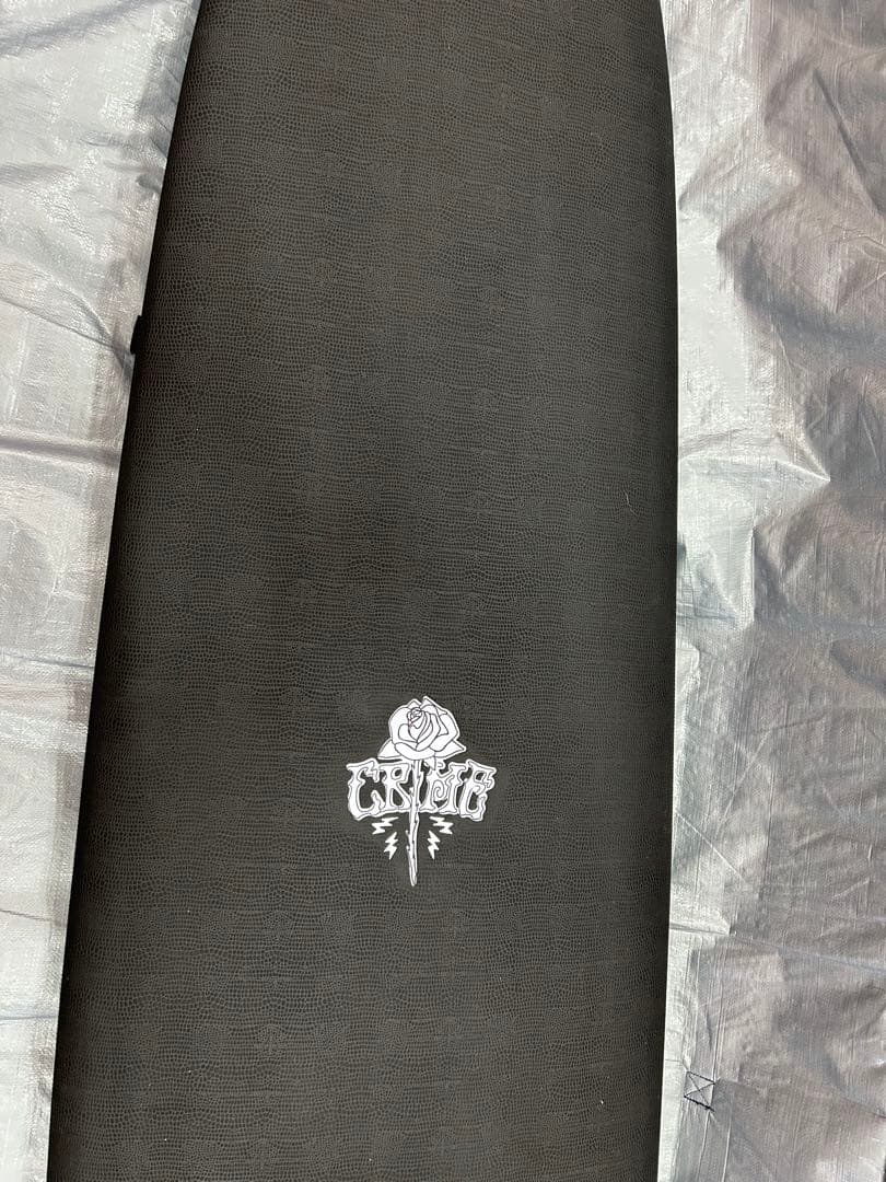 CRAIM.EVOLUTION9'1 + フィン付き