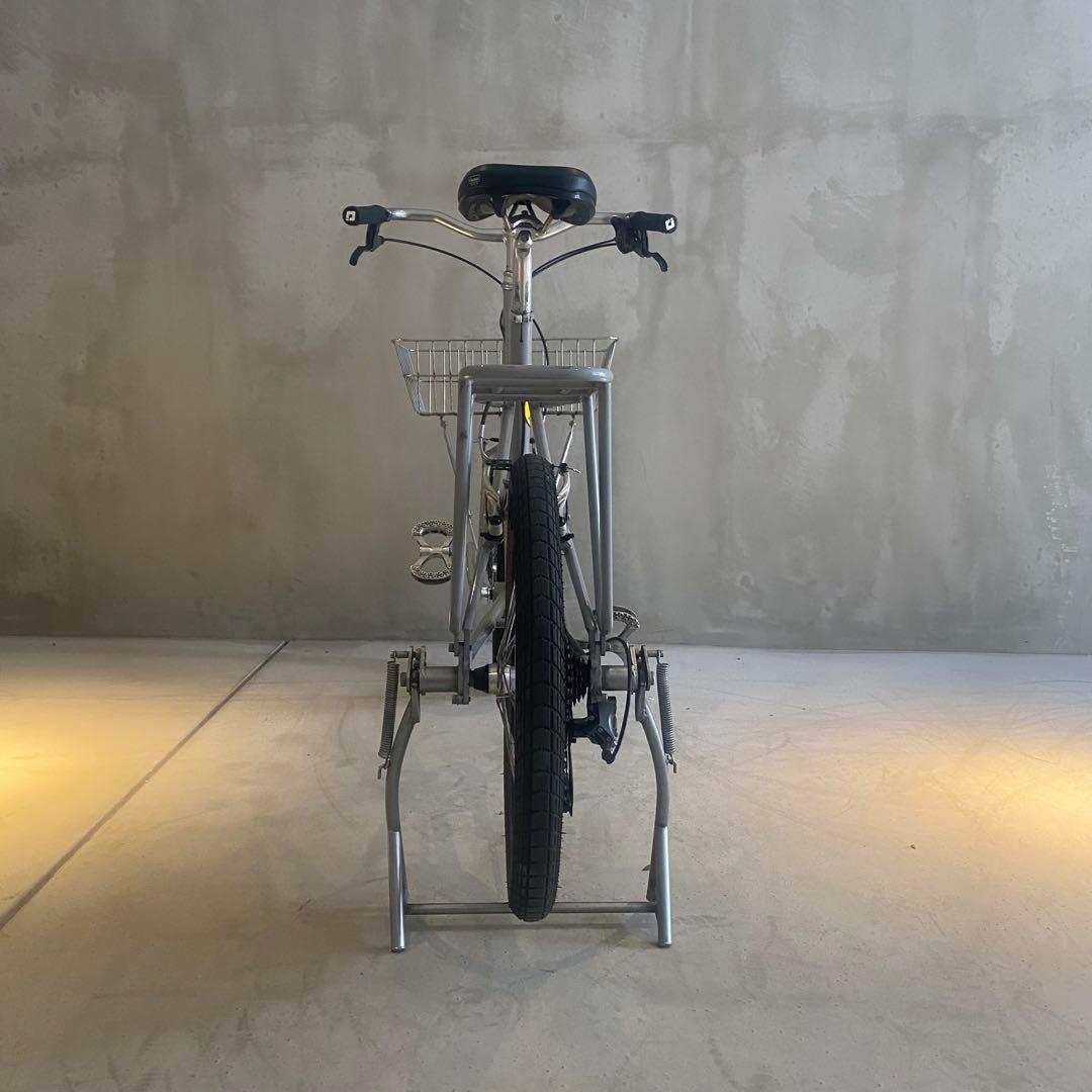 EBS　LEAFLONG 　20インチ