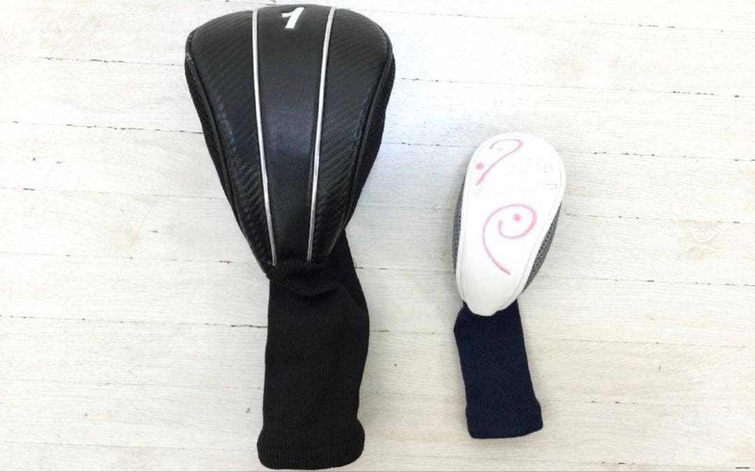 超美品！レディース！MIZUNO ミズノ EURUS ユーラス ゴルフセットＬ