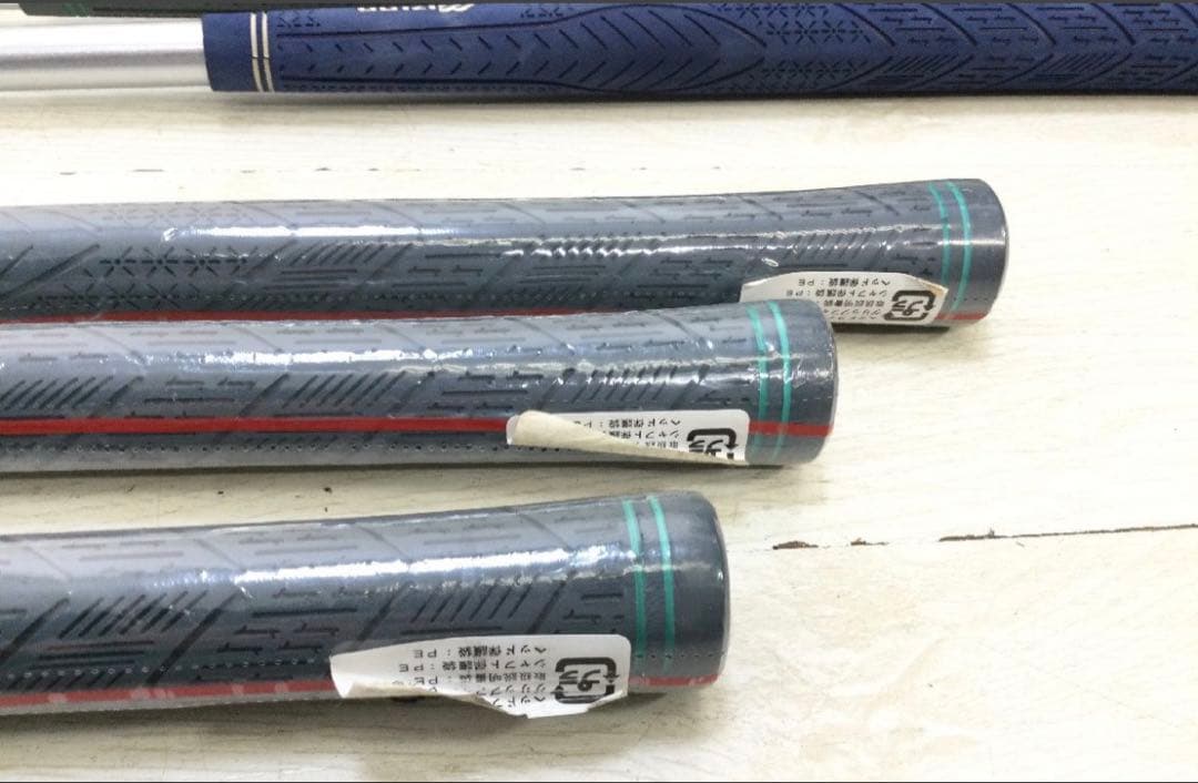 超美品！レディース！MIZUNO ミズノ EURUS ユーラス ゴルフセットＬ