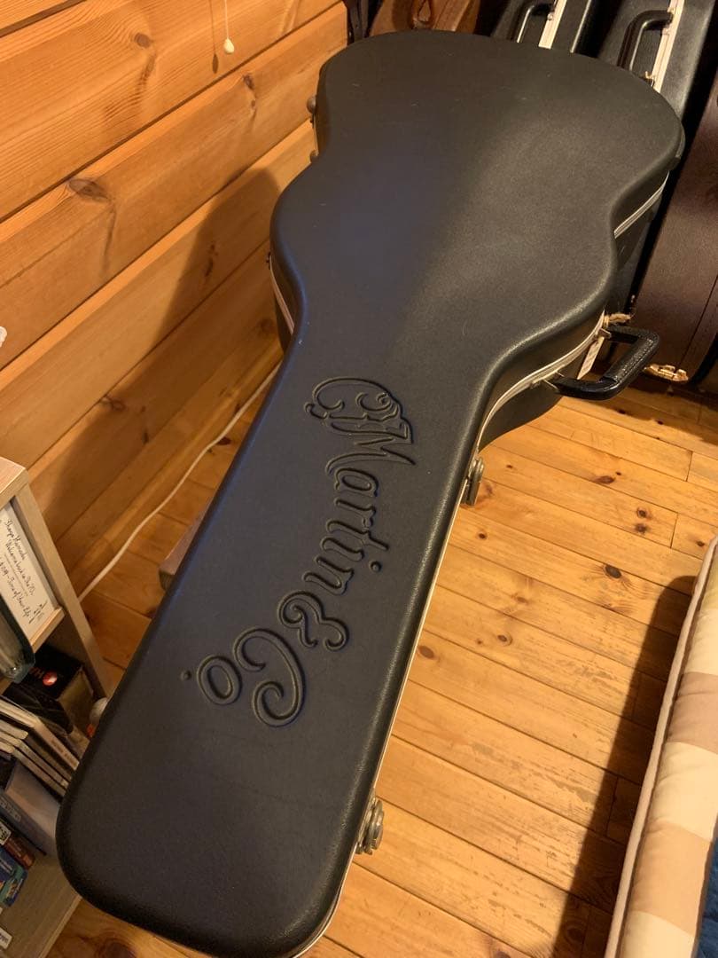 【今だけ特価】Martin D12-28 1997 美品　12弦　人気個体