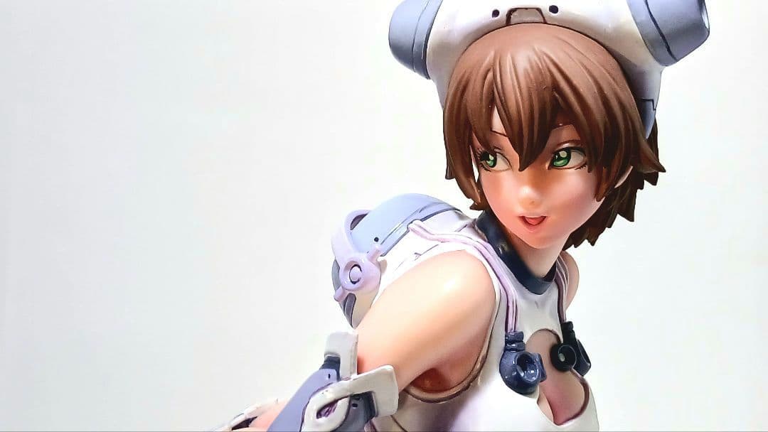 カナル 山下しゅんや キャラクターシリーズ Vol.1 フィギュア