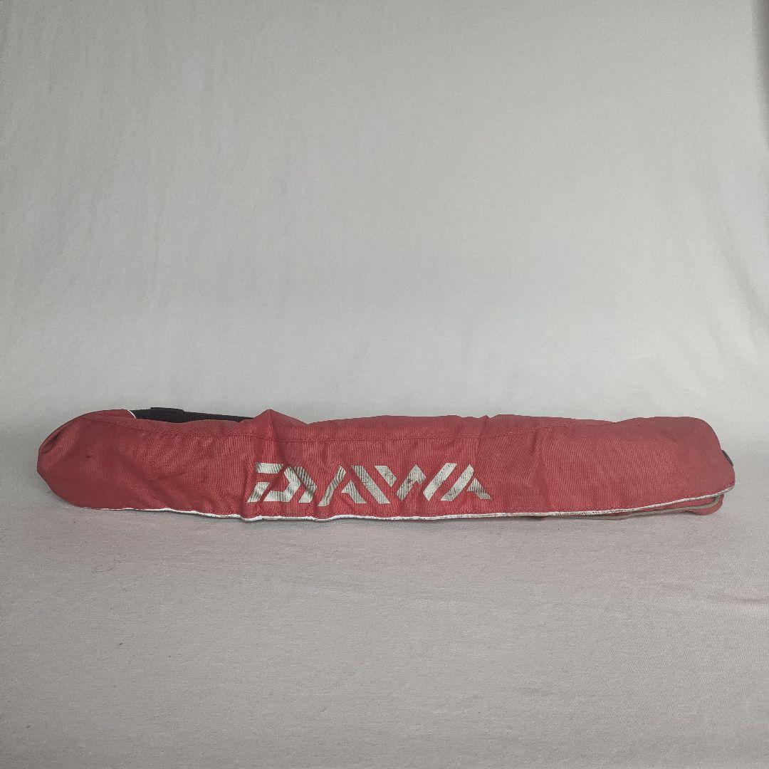【 中古 】ダイワ　コンパクトライフジャケット　DF-2200