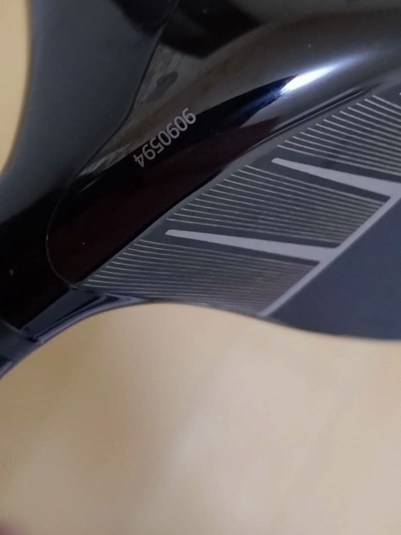 タイトリストGT2ドライバー 10.0°ツアーAD DI 5 S。練習場試打のみ