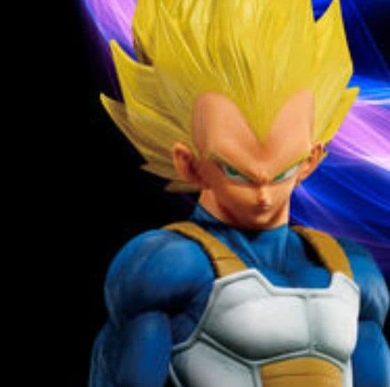 【新品・未開封】ドラゴンボール超 SMSP ゲンキダマツリver. 3体セット